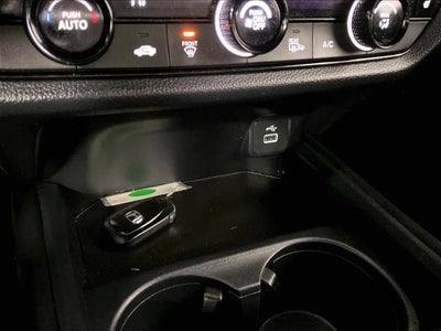 2023 Honda HR-V Sport AWD CVT