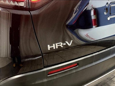 2023 Honda HR-V Sport AWD CVT