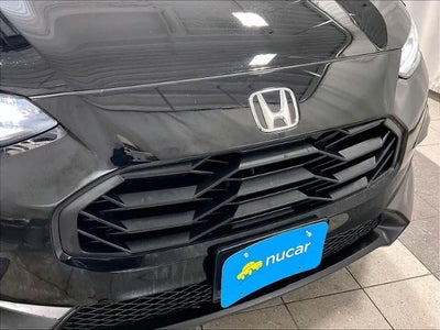 2023 Honda HR-V Sport AWD CVT