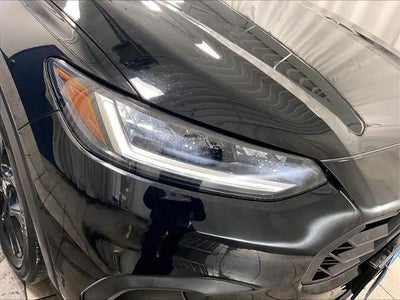 2023 Honda HR-V Sport AWD CVT