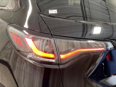 2023 Honda HR-V Sport AWD CVT