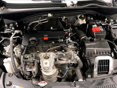 2023 Honda HR-V Sport AWD CVT