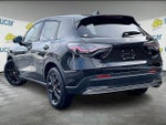 2023 Honda HR-V Sport AWD CVT