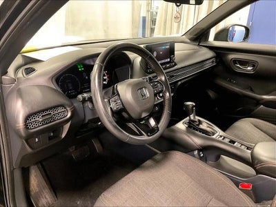 2023 Honda HR-V Sport AWD CVT