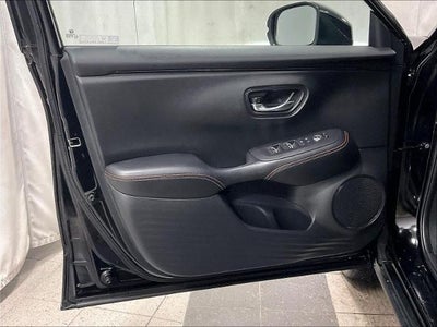 2023 Honda HR-V Sport AWD CVT