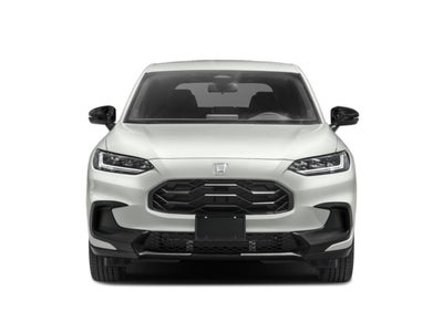 2023 Honda HR-V Sport AWD CVT