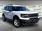 2022 Ford Bronco Sport Base 4x4