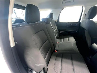 2022 Ford Bronco Sport Base 4x4