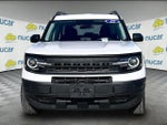 2022 Ford Bronco Sport Base 4x4