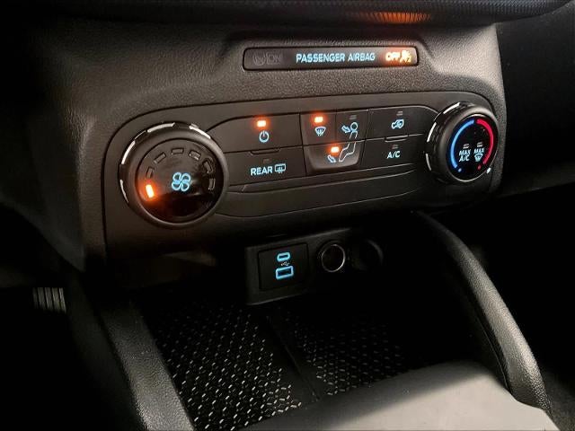 2022 Ford Bronco Sport Base 4x4