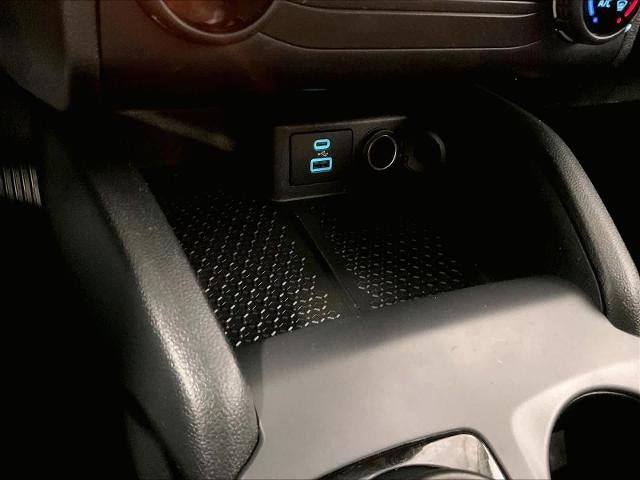 2022 Ford Bronco Sport Base 4x4