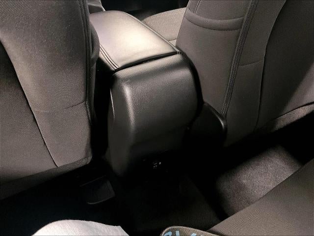 2022 Ford Bronco Sport Base 4x4