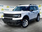 2022 Ford Bronco Sport Base 4x4