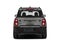 2022 Ford Bronco Sport Base 4x4