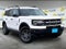 2024 Ford Bronco Sport Big Bend 4x4