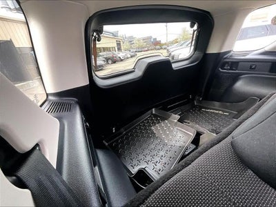2024 Ford Bronco Sport Big Bend 4x4
