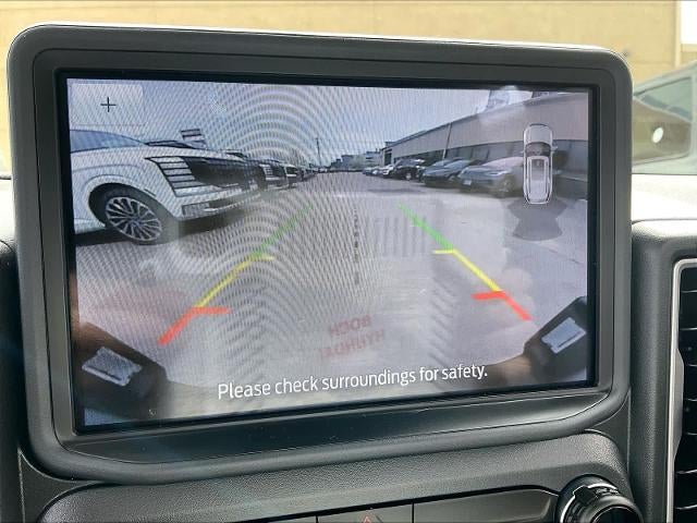 2024 Ford Bronco Sport Big Bend 4x4