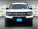2024 Ford Bronco Sport Big Bend 4x4