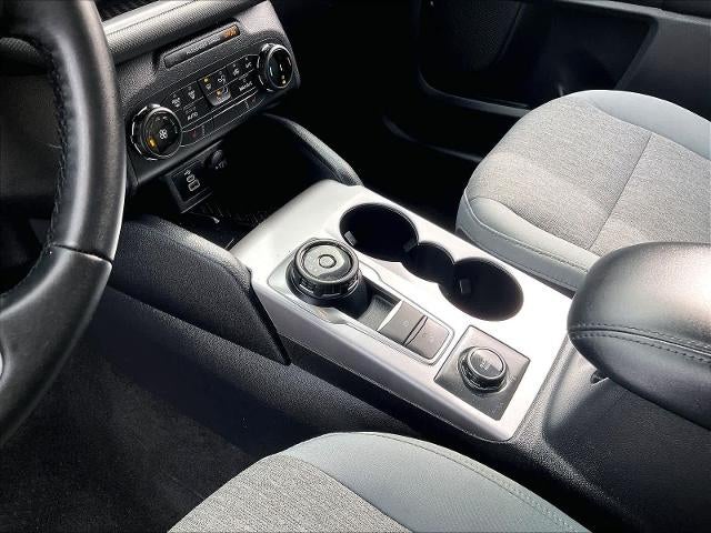 2024 Ford Bronco Sport Big Bend 4x4