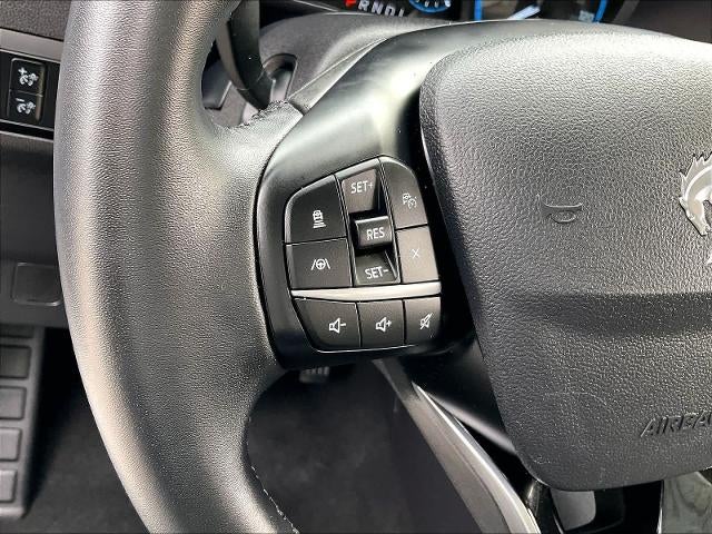 2024 Ford Bronco Sport Big Bend 4x4