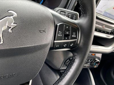 2024 Ford Bronco Sport Big Bend 4x4