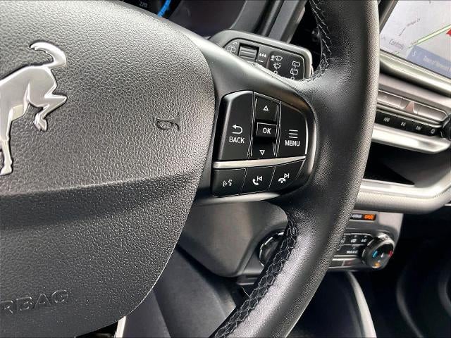 2024 Ford Bronco Sport Big Bend 4x4