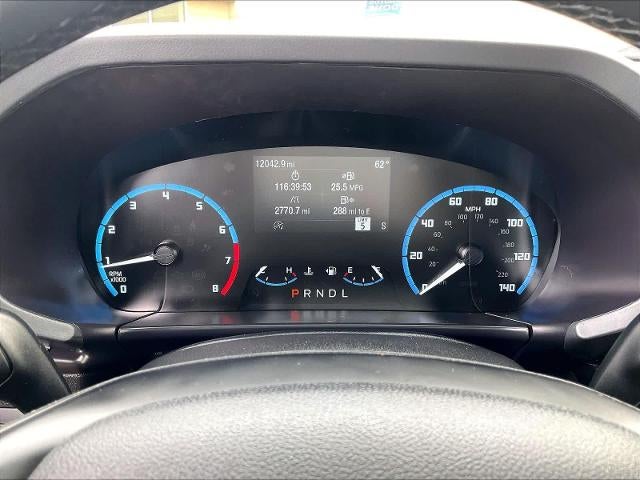 2024 Ford Bronco Sport Big Bend 4x4