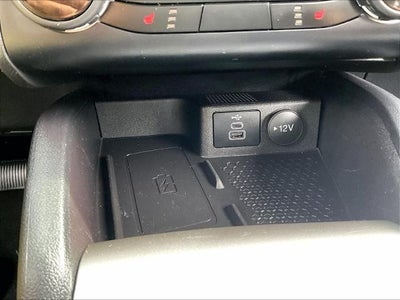 2024 Ford Bronco Sport Big Bend 4x4