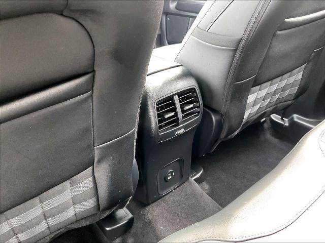 2024 Ford Bronco Sport Big Bend 4x4