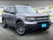 2023 Ford Bronco Sport Big Bend 4x4