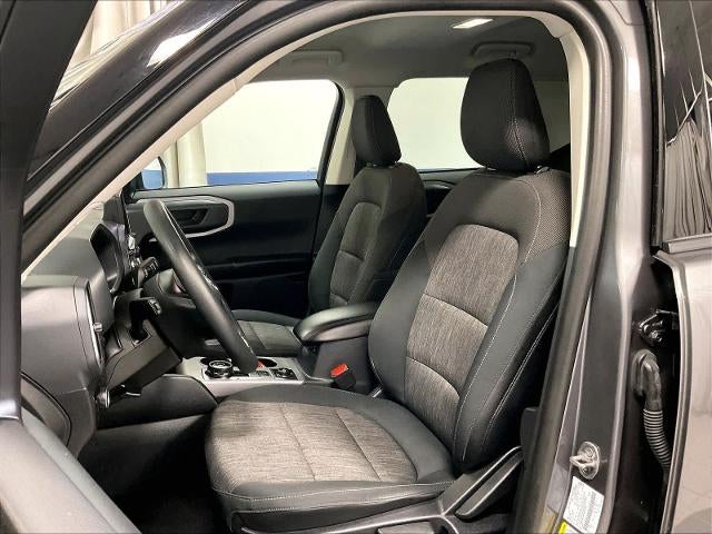 2023 Ford Bronco Sport Big Bend 4x4