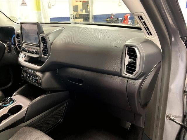 2023 Ford Bronco Sport Big Bend 4x4