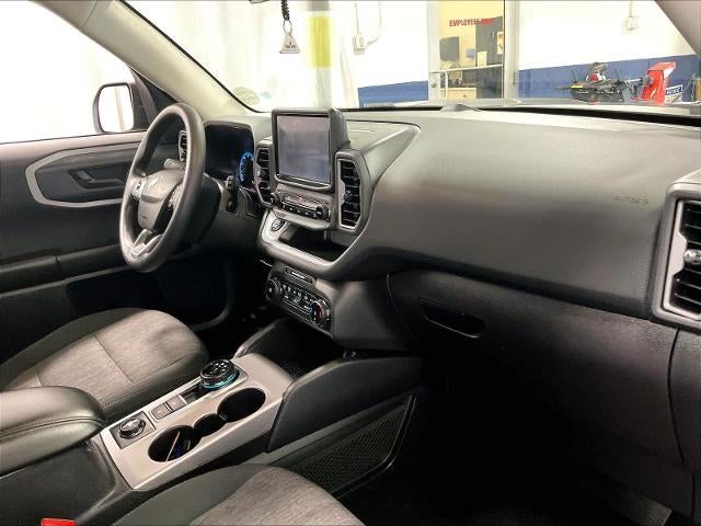 2023 Ford Bronco Sport Big Bend 4x4