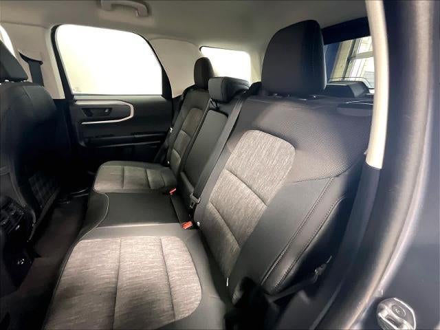 2023 Ford Bronco Sport Big Bend 4x4
