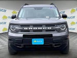 2023 Ford Bronco Sport Big Bend 4x4