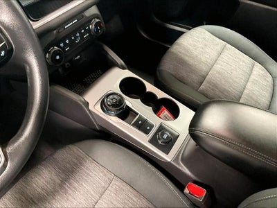 2023 Ford Bronco Sport Big Bend 4x4