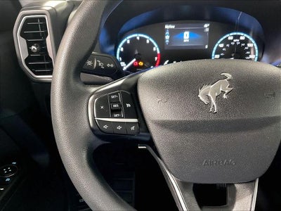 2023 Ford Bronco Sport Big Bend 4x4