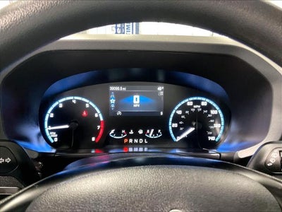 2023 Ford Bronco Sport Big Bend 4x4