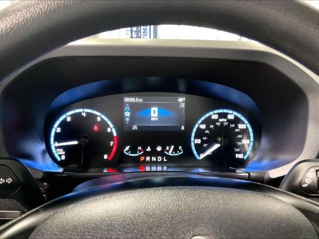 2023 Ford Bronco Sport Big Bend 4x4