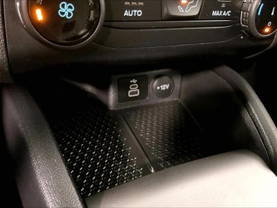 2023 Ford Bronco Sport Big Bend 4x4