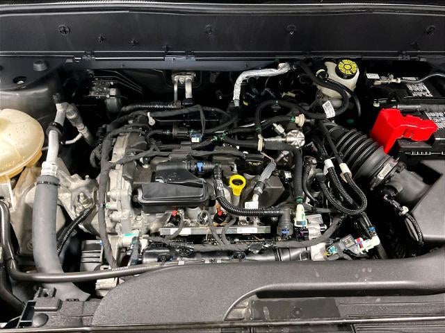 2023 Ford Bronco Sport Big Bend 4x4