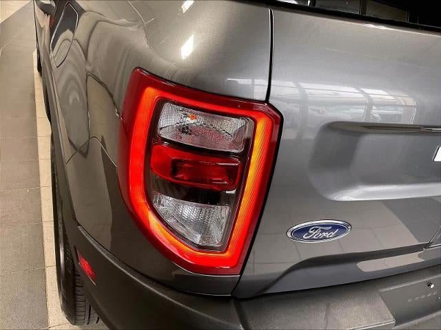 2023 Ford Bronco Sport Big Bend 4x4