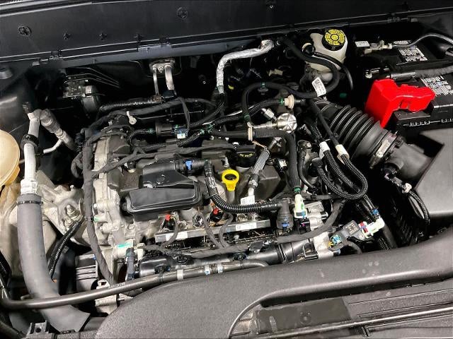 2023 Ford Bronco Sport Big Bend 4x4
