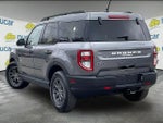 2023 Ford Bronco Sport Big Bend 4x4
