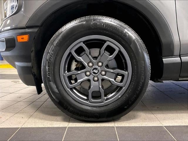 2023 Ford Bronco Sport Big Bend 4x4