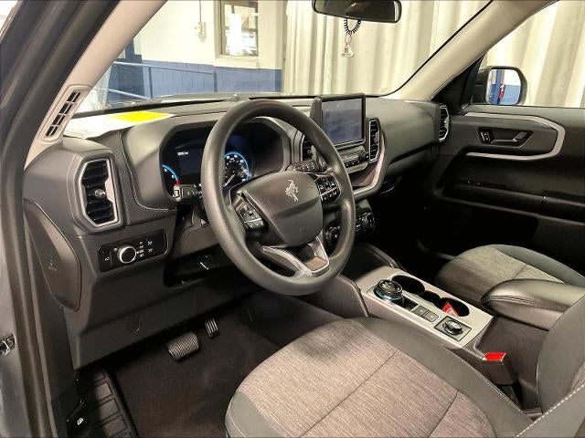 2023 Ford Bronco Sport Big Bend 4x4