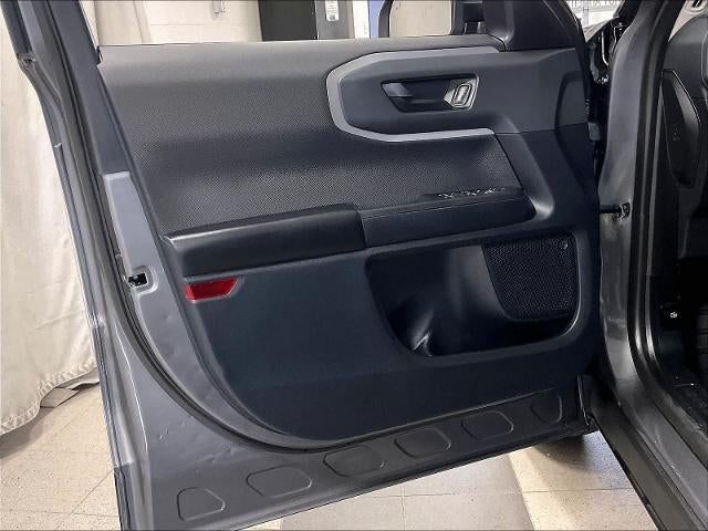 2023 Ford Bronco Sport Big Bend 4x4