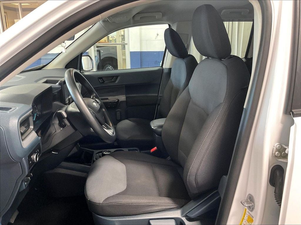 2024 Ford Maverick XL