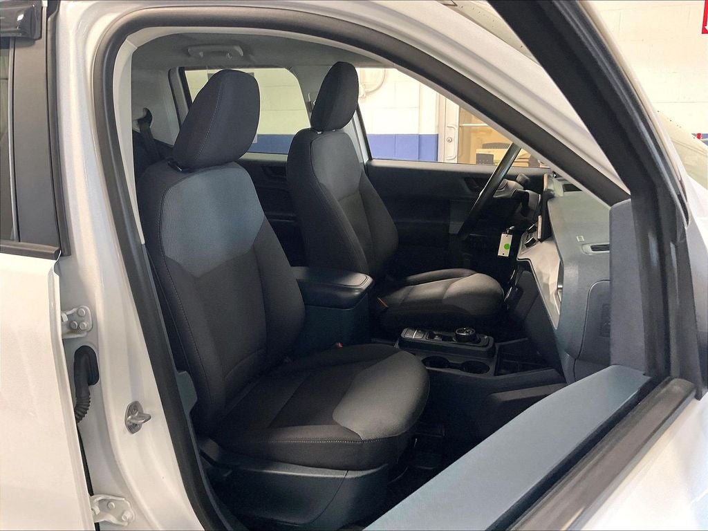 2024 Ford Maverick XL
