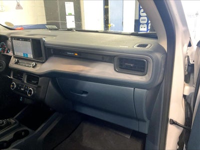 2024 Ford Maverick XL